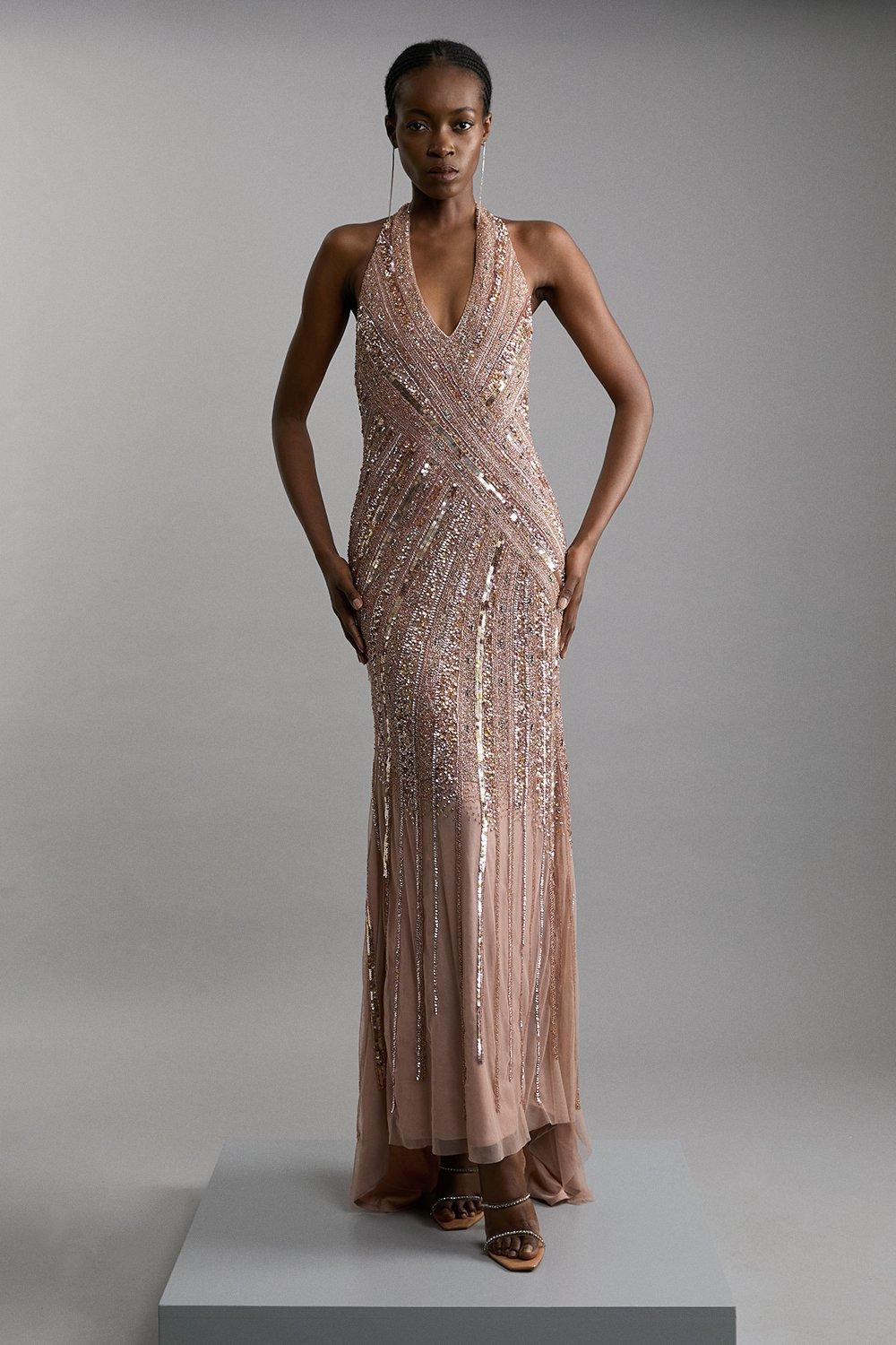 Evening Dresses Evening Gowns Karen Millen